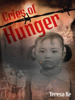 cover image of Cries of Hunger